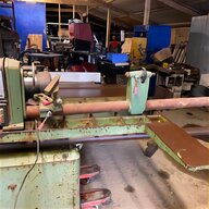 warco lathe for sale