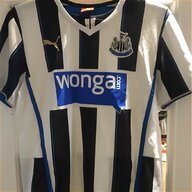 newcastle united shirt 1997 for sale