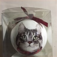 cat ornaments for sale