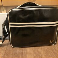 fred perry shoulder bag for sale