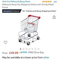 trolley cart for sale