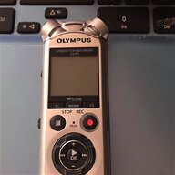 sony portable minidisc recorder for sale