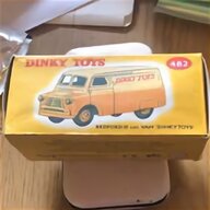 dinky bedford for sale