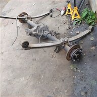 ford axle for sale