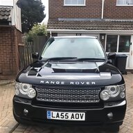 range rover vogue grill for sale