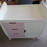 changing unit for sale