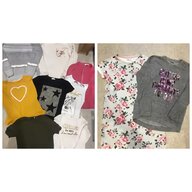 girls clothes 12 13 for sale