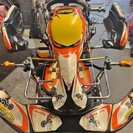 rotax max go kart for sale
