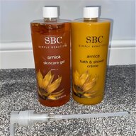 sbc arnica gel for sale