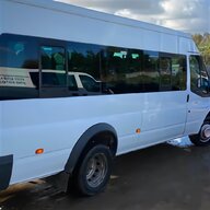 16 seater minibus for sale