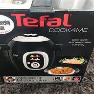 tefal multi cooker for sale