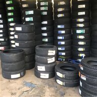 worn tyres 225 50 17 for sale