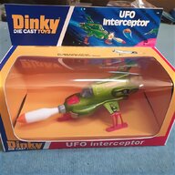 dinky ufo for sale