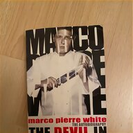 marco pierre white for sale