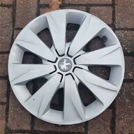 hyundai wheel trims for sale