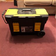 stanley tool box for sale