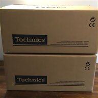 technics 1210 pair for sale