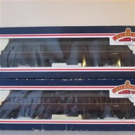 hornby mk1 maroon coaches for sale