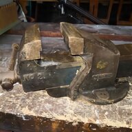 milling machine vice for sale