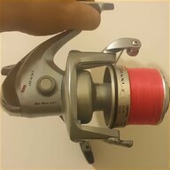 trudex reel for sale