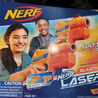 nerf collection for sale