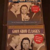 the goon show for sale
