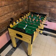 bce football table for sale