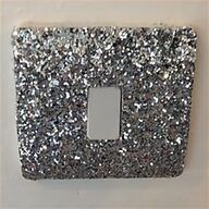 chrome light switch cover for sale