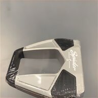 taylormade spider putter for sale