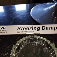 steering damper zx10r for sale
