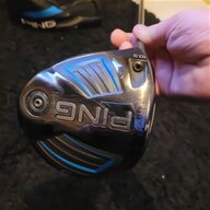 ping g30 driver for sale
