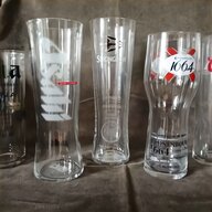 coors light glasses for sale