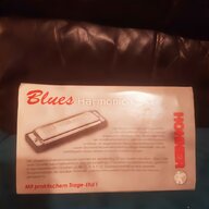 bass harmonica for sale