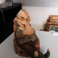 old man figurine for sale