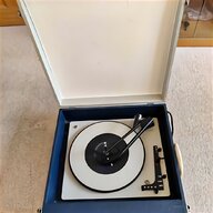dansette record player for sale