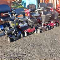 motability scooters for sale