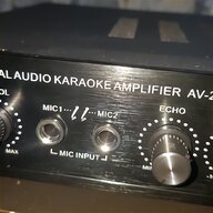 home amplifier for sale