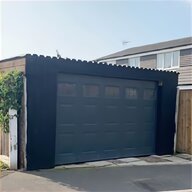 sectional garage for sale