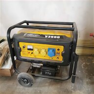 villiers generator for sale
