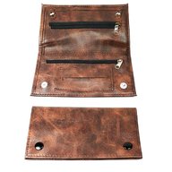 leather tobacco pouch for sale