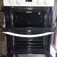 zanussi electric oven for sale