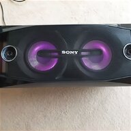 sony 5 1 speakers for sale