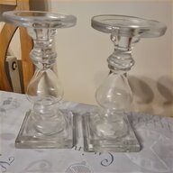 crystal candlesticks for sale