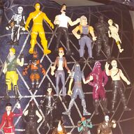 wwf figures for sale