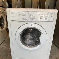 indesit wd12 for sale