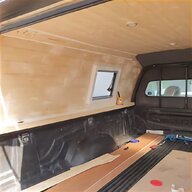 vw t4 camper interior for sale