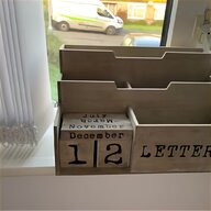 scrabble letter holders for sale