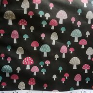 cherry blossom fabric for sale