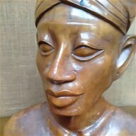 african carved figure for sale