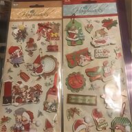 christmas card toppers for sale
